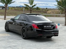Mercedes-Benz S 350 D/FACELIFT/2019/3xTV/BURMESTER/PANORAMA/LIZING - 81999 лв. / 41925.42 € - 19939415 4