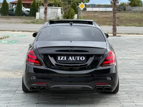 Mercedes-Benz S 350 D/FACELIFT/2019/3xTV/BURMESTER/PANORAMA/LIZING - 81999 лв. / 41925.42 € - 19939415 5
