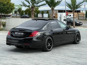 Mercedes-Benz S 350 D/FACELIFT/2019/3xTV/BURMESTER/PANORAMA/LIZING - 81999 лв. / 41925.42 € - 19939415 6