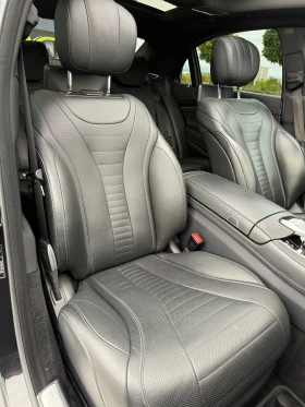 Mercedes-Benz S 350 D/FACELIFT/2019/3xTV/BURMESTER/PANORAMA/LIZING - 81999 лв. / 41925.42 € - 19939415 9