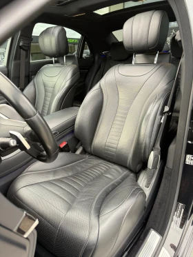 Mercedes-Benz S 350 D/FACELIFT/2019/3xTV/BURMESTER/PANORAMA/LIZING - 81999 лв. / 41925.42 € - 19939415 8