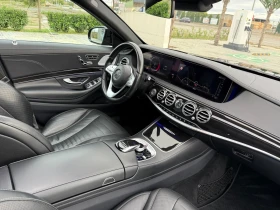 Mercedes-Benz S 350 D/FACELIFT/2019/3xTV/BURMESTER/PANORAMA/LIZING - 81999 лв. / 41925.42 € - 19939415 10