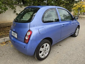 Nissan Micra 1.4 Автоматик - 5200 лв. / 2658.72 € - 48839653 13
