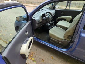 Nissan Micra 1.4 Автоматик - 5200 лв. / 2658.72 € - 48839653 8