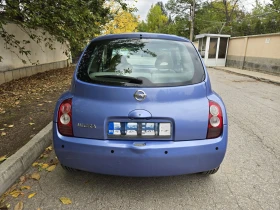Nissan Micra 1.4 Автоматик - 5200 лв. / 2658.72 € - 48839653 11