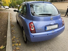 Nissan Micra 1.4 Автоматик - 5200 лв. / 2658.72 € - 48839653 12