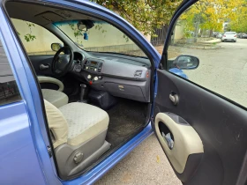 Nissan Micra 1.4 Автоматик - 5200 лв. / 2658.72 € - 48839653 9