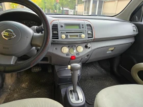 Nissan Micra 1.4 Автоматик - 5200 лв. / 2658.72 € - 48839653 6