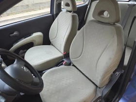 Nissan Micra 1.4 Автоматик - 5200 лв. / 2658.72 € - 48839653 5