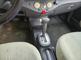 Nissan Micra 1.4 Автоматик - 5200 лв. / 2658.72 € - 48839653 7