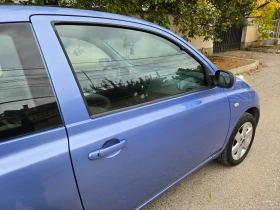 Nissan Micra 1.4 Автоматик - 5200 лв. / 2658.72 € - 48839653 10