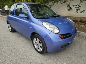 Nissan Micra 1.4 Автоматик - 5200 лв. / 2658.72 € - 48839653 3