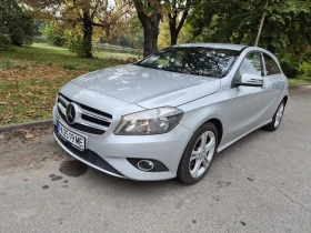 Обява за продажба на Mercedes-Benz A 200 1.8 ~18 900 лв. - изображение 1