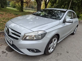 Mercedes-Benz A 200 1.8 | Mobile.bg    15