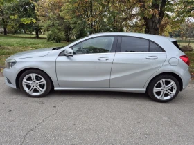 Обява за продажба на Mercedes-Benz A 200 1.8 ~18 900 лв. - изображение 6