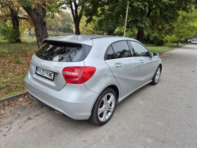 Обява за продажба на Mercedes-Benz A 200 1.8 ~18 900 лв. - изображение 4