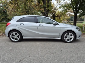 Обява за продажба на Mercedes-Benz A 200 1.8 ~18 900 лв. - изображение 8