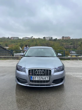 Audi A3 | Mobile.bg � ����� ������ 7
