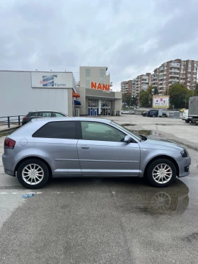 Audi A3 | Mobile.bg � ����� ������ 6