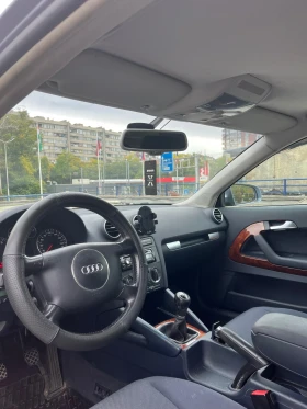 Audi A3 | Mobile.bg � ����� ������ 8