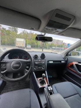 Audi A3 | Mobile.bg � ����� ������ 9
