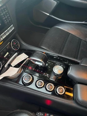 Mercedes-Benz CLS 63 AMG PERFORMANCE PACK * *   * * CARFAX * *  | Mobile.bg    7