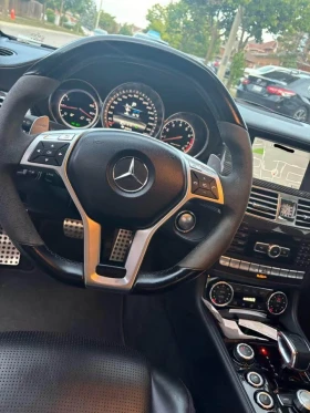 Mercedes-Benz CLS 63 AMG PERFORMANCE PACK * *   * * CARFAX * *  | Mobile.bg    6