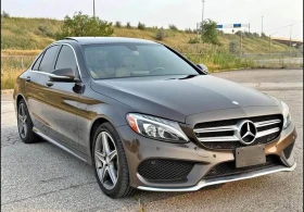 Mercedes-Benz C 300 AMG PACK * * CARFAX * * АВТО КРЕДИТ * * 