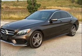 Mercedes-Benz C 300 AMG PACK * * CARFAX * *   * *  | Mobile.bg    3