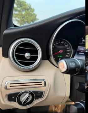 Mercedes-Benz C 300 AMG PACK * * CARFAX * *   * *  | Mobile.bg    13