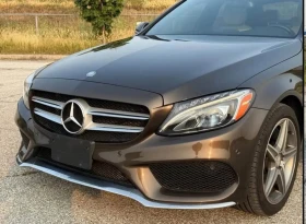 Mercedes-Benz C 300 AMG PACK * * CARFAX * *   * *  | Mobile.bg    4