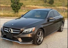 Mercedes-Benz C 300 AMG PACK * * CARFAX * *   * *  | Mobile.bg    2