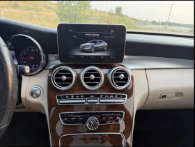 Mercedes-Benz C 300 AMG PACK * * CARFAX * *   * *  | Mobile.bg    11