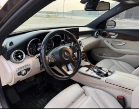 Mercedes-Benz C 300 AMG PACK * * CARFAX * *   * *  | Mobile.bg    9