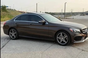 Mercedes-Benz C 300 AMG PACK * * CARFAX * *   * *  | Mobile.bg    5