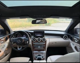 Mercedes-Benz C 300 AMG PACK * * CARFAX * *   * *  | Mobile.bg    10