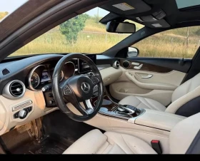 Mercedes-Benz C 300 AMG PACK * * CARFAX * *   * *  | Mobile.bg    8