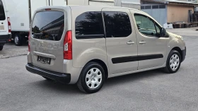 Peugeot Partner 1.6HDi 90HP-ИСТОРИЯ-ТОП СЪСТ.-ЛИЗИНГ-ГАРАНЦИЯ - 9300 лв. / 4755.01 € - 55450758 6