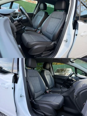 Opel Meriva 1.6CDTI/110hp/149000km/НАПЪЛНО ОБСЛУЖЕНА - 9999 лв. / 5112.41 € - 14114158 11