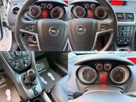 Opel Meriva 1.6CDTI/110hp/149000km/НАПЪЛНО ОБСЛУЖЕНА - 9999 лв. / 5112.41 € - 14114158 14