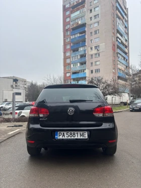 VW Golf 1.6TDI #������� �������� | Mobile.bg � ����� ������ 4