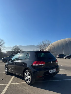 VW Golf 1.6TDI #НАПЪЛНО ОБСЛУЖЕН - 11499 лв. / 5879.35 € - 80826808 4