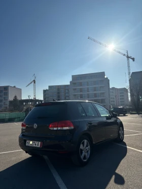 VW Golf 1.6TDI #НАПЪЛНО ОБСЛУЖЕН - 11499 лв. / 5879.35 € - 80826808 6