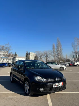 VW Golf 1.6TDI #НАПЪЛНО ОБСЛУЖЕН - 11499 лв. / 5879.35 € - 80826808 2