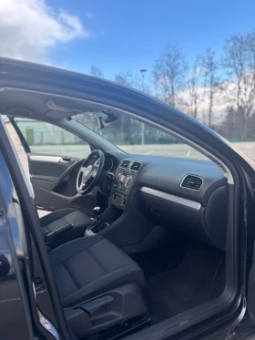 VW Golf 1.6TDI #НАПЪЛНО ОБСЛУЖЕН - 11499 лв. / 5879.35 € - 80826808 9