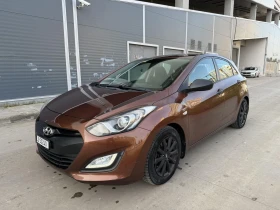 Hyundai I30 1.4i Comfort - 12999 лв. / 6646.28 € - 85753270 2