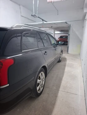 Toyota Avensis 1.8, снимка 6