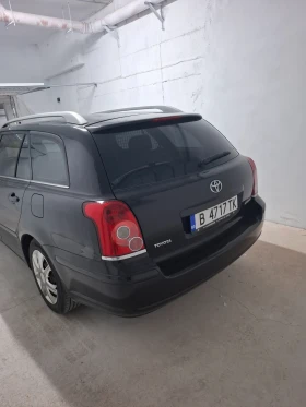 Toyota Avensis 1.8, снимка 5