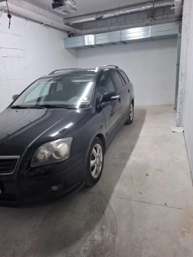 Toyota Avensis 1.8, снимка 2
