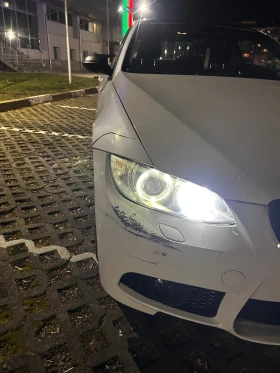 BMW 320, снимка 10